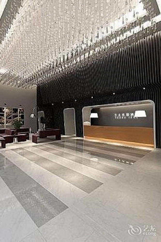 Today Inns Zhuzhou Jianshe Road Exterior foto