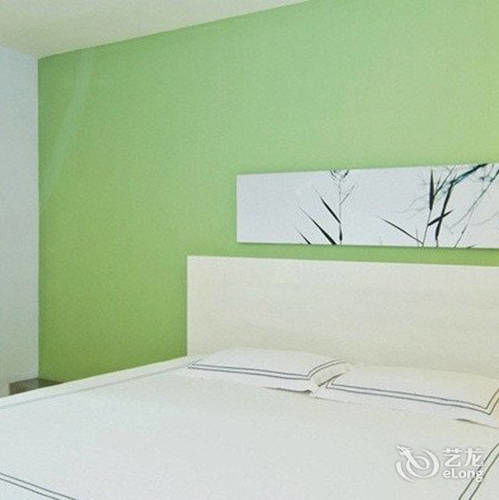 Today Inns Zhuzhou Jianshe Road Exterior foto